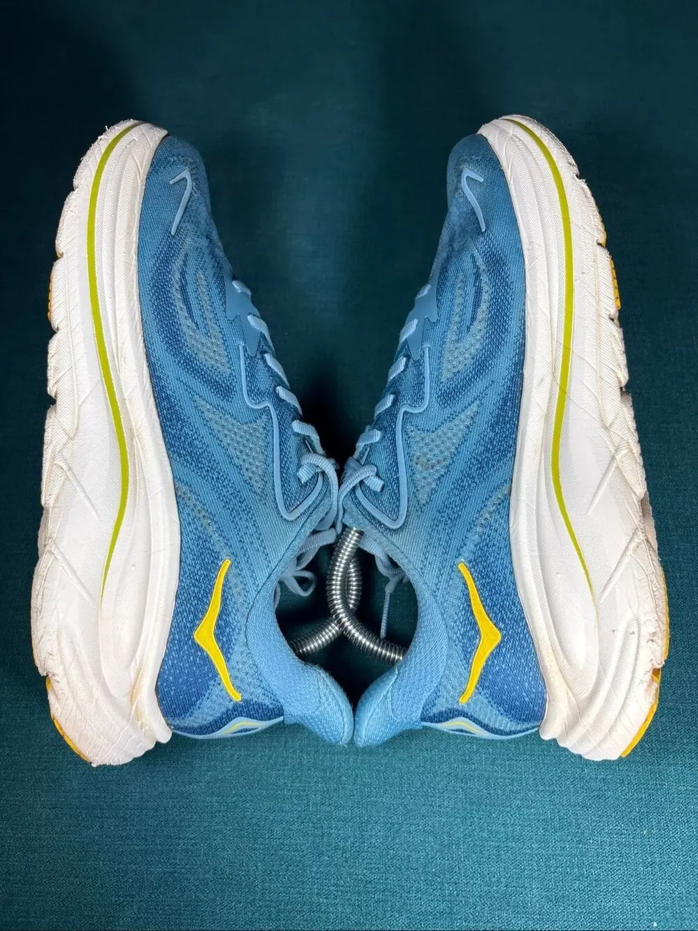 Hoka one clifton